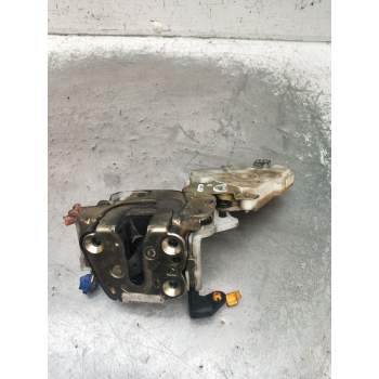 MOTOR CIERRE CENTRALIZADO DELANTERO IZQUIERDO 8055361U66 3P 2002