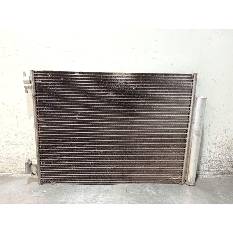 Recambio de condensador / radiador aire acondicionado para renault captur i (j5_, h5_) 1.2 tce 120 referencia OEM IAM 921006843R