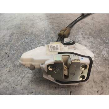 MOTOR CIERRE CENTRALIZADO DELANTERO DERECHO 72111SMGG0 5P 2006