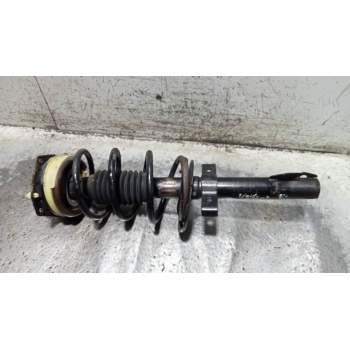 AMORTIGUADOR DELANTERO IZQUIERDO 8200362638A 15DCI 2009
