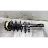 Recambio de amortiguador delantero izquierdo para renault scenic iii emotion referencia OEM IAM 8200362638A 15DCI 2009