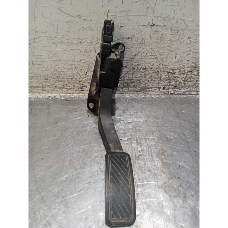 Recambio de potenciometro pedal para ford transit courier b460 monospace 1.5 tdci referencia OEM IAM 6PV00951720  