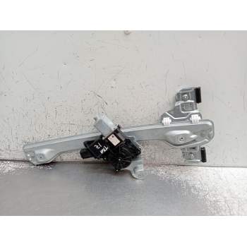 ELEVALUNAS TRASERO IZQUIERDO 98920SUV20 5P 001100649124