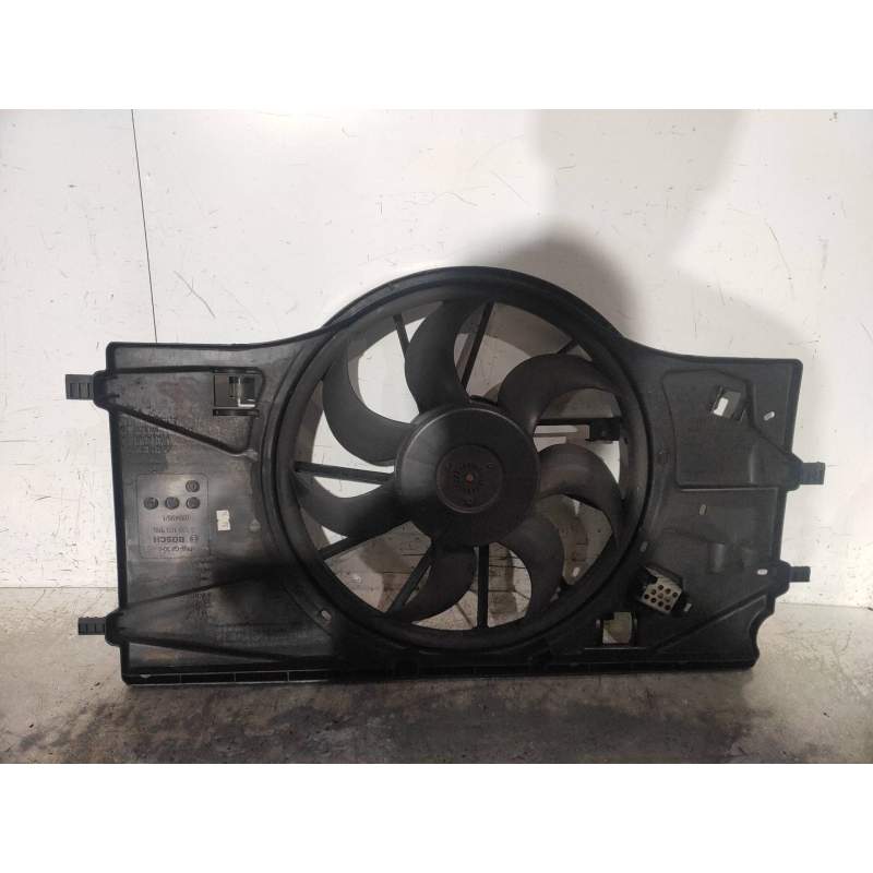 Recambio de electroventilador para renault laguna iii authentique referencia OEM IAM 0130307096 214810039R 3135103780
