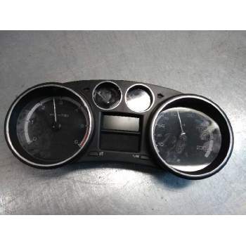 CUADRO INSTRUMENTOS 9665107480 503001550311 610335