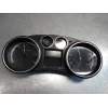 Recambio de cuadro instrumentos para peugeot 308 sport referencia OEM IAM 9665107480 503001550311 610335