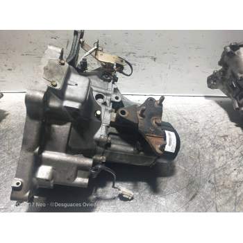CAJA CAMBIOS G5N20 R2 1TF0407728 
