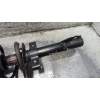 Recambio de amortiguador delantero izquierdo para renault scenic iii emotion referencia OEM IAM 8200362638A 15DCI 2009