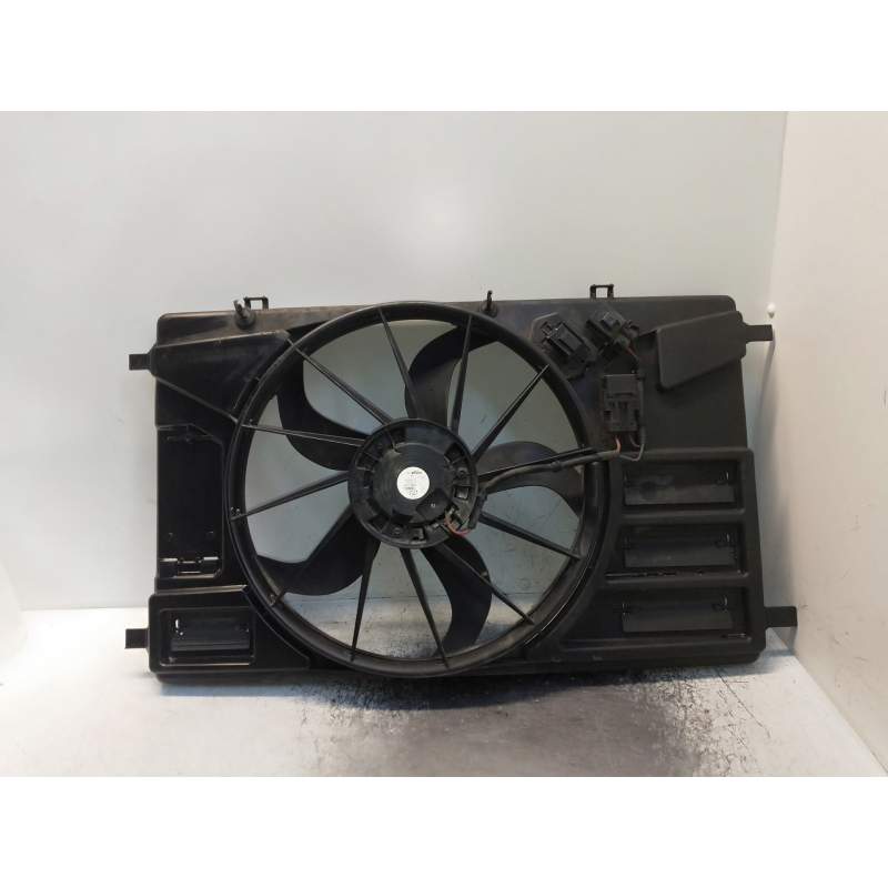 Recambio de electroventilador para ford transit custom kombi referencia OEM IAM 971338481 BK218C607B 2014