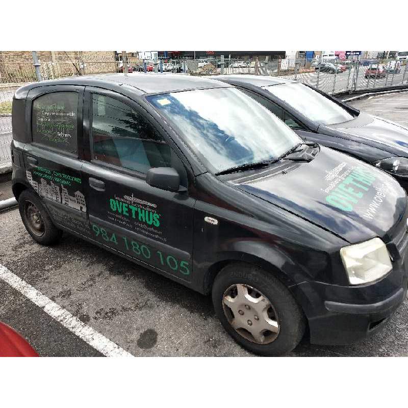 FIAT PANDA (169)