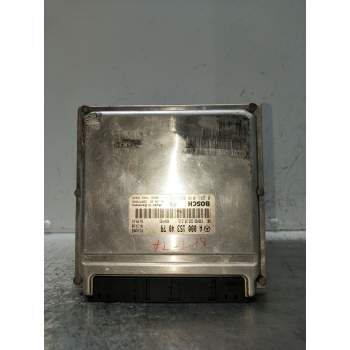 CENTRALITA MOTOR UCE A0001534079 0281010824 