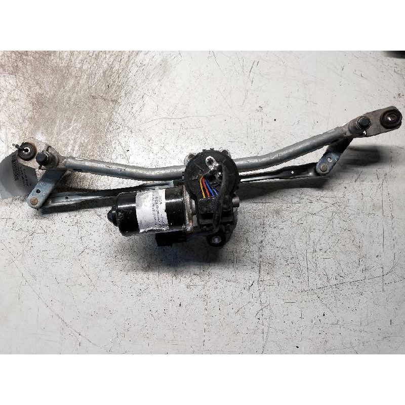 Recambio de motor limpia delantero para hyundai ix35 1.6 cat referencia OEM IAM   