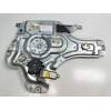 Recambio de elevalunas trasero derecho para kia cerato 1.6 crdi referencia OEM IAM 824602F000  4P