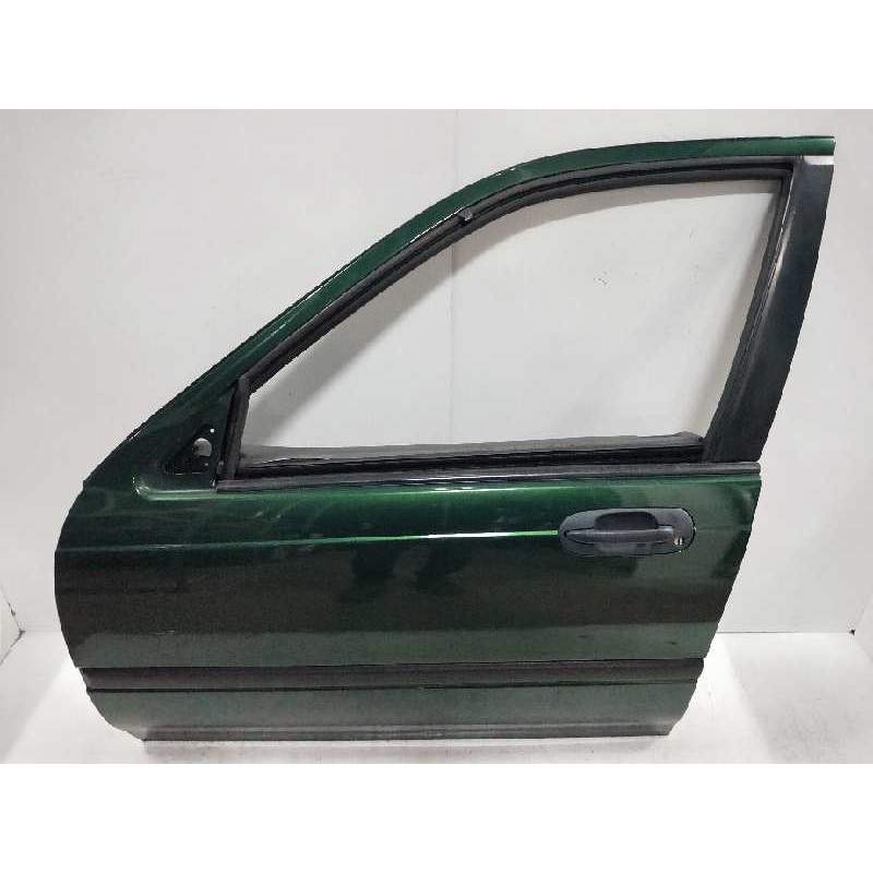 Recambio de puerta delantera izquierda para mg serie 400 (rt) 414 i (4-ptas.) referencia OEM IAM   