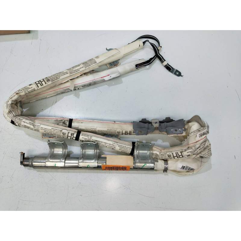 Recambio de airbag cortina delantero derecho para toyota corolla verso (r1) 2.2 d-4d luna referencia OEM IAM 621700F010  