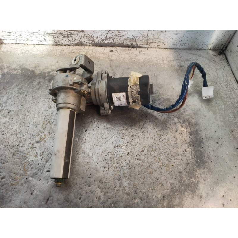 Recambio de columna direccion para toyota yaris (ksp9/scp9/nlp9) básico referencia OEM IAM 452000D110 SPW1933 2005