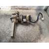Recambio de columna direccion para toyota yaris (ksp9/scp9/nlp9) básico referencia OEM IAM 452000D110 SPW1933 2005