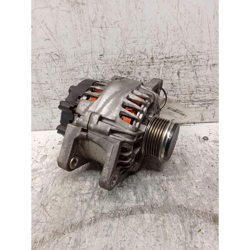 Recambio de alternador para kia carens ( ) referencia OEM IAM 2625573 373002B910 2016