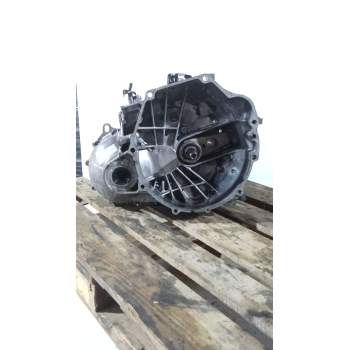 CAJA CAMBIOS AWD6 5V 1006921