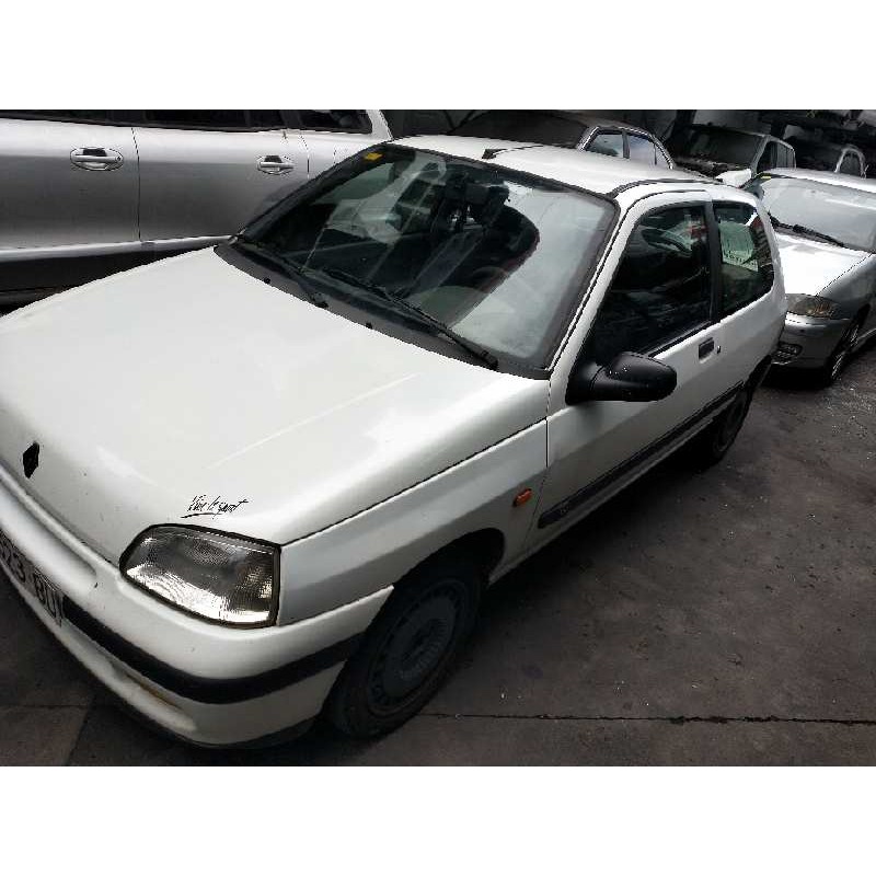 renault clio i fase i+ii (b/c57) del año 1997