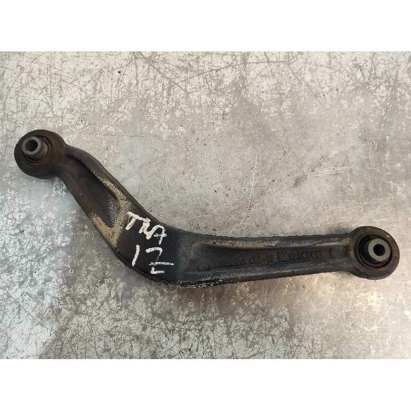 Recambio de brazo suspension superior trasero izquierdo para opel insignia berlina edition referencia OEM IAM 13268881 20CDTI 20