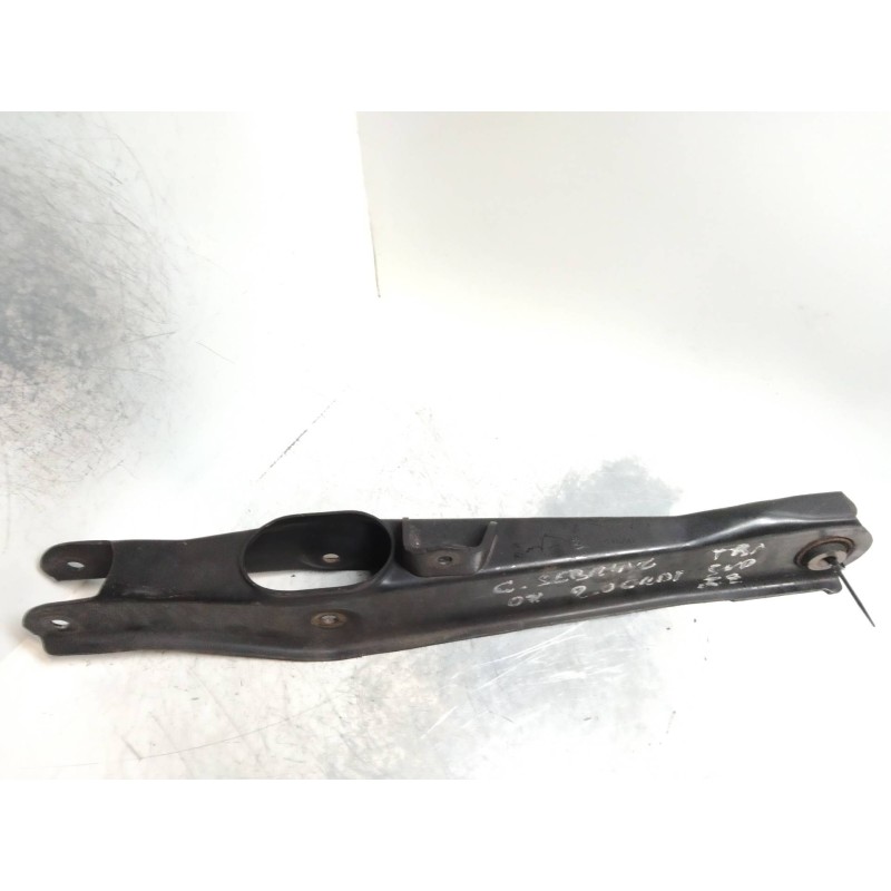 Recambio de tirante trasero izquierdo para chrysler sebring berlina 2.0 crd cat referencia OEM IAM   