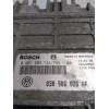 Recambio de centralita motor uce para volkswagen polo berlina (6n1) 1.05 referencia OEM IAM 0261203744 0261203745 030906026AK