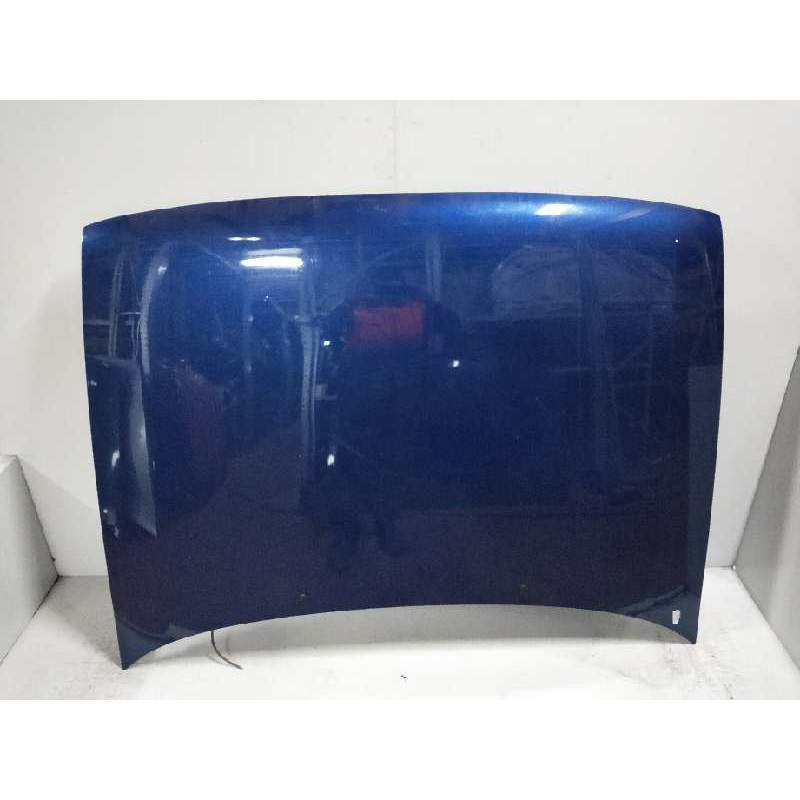 Recambio de capot para seat toledo (1l) 1.9 tdi referencia OEM IAM   