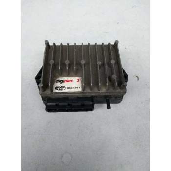 CENTRALITA MOTOR UCE MED439A 
