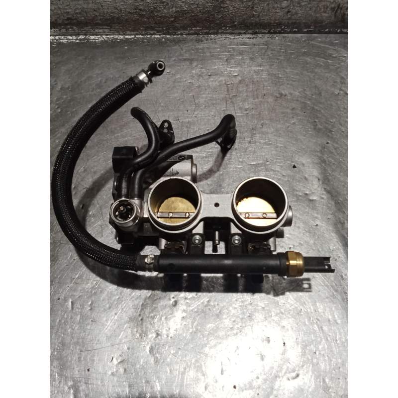 Recambio de carburador para bmw f (801cc - ) f 900 xr (4r90) referencia OEM IAM 856477210 2210220385 