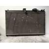 Recambio de radiador agua para peugeot 407 coupe pack referencia OEM IAM  27HDI 2004