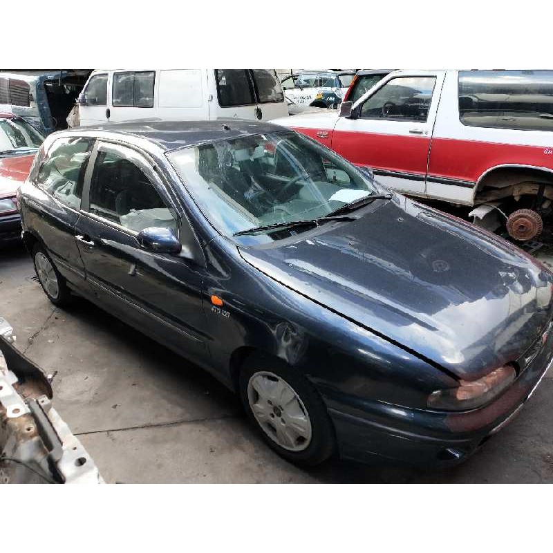 fiat bravo (182) del año 2000