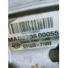Recambio de caja cambios para ssangyong rodius xdi referencia OEM IAM G3102021009 5V MAD270500055