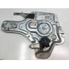 Recambio de elevalunas trasero izquierdo para kia cerato 1.6 crdi referencia OEM IAM 824502F000  4P