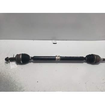TRANSMISION DELANTERA DERECHA 49501A6100 16CRDI 2012