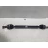 Recambio de transmision delantera derecha para kia cee´d 1.6 crdi cat referencia OEM IAM 49501A6100 16CRDI 2012