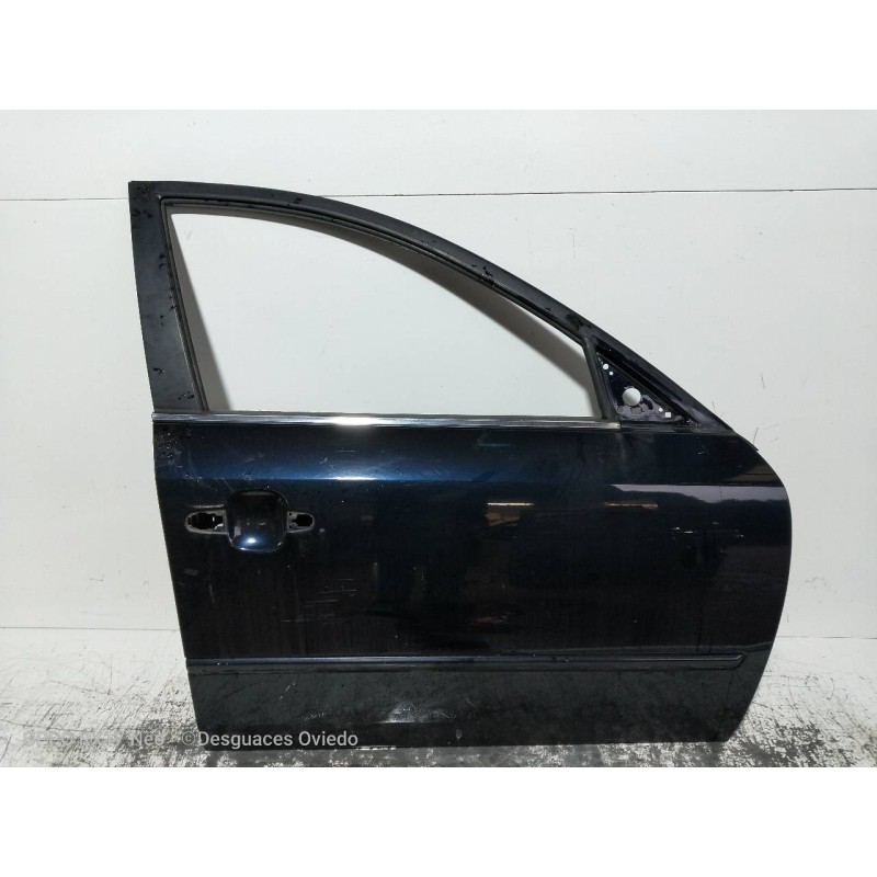 Recambio de puerta delantera derecha para hyundai sonata (nf) 2.0 crdi comfort i referencia OEM IAM   4P