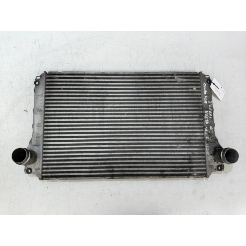 Recambio de intercooler para toyota corolla verso (r1) 2.2 d-4d luna referencia OEM IAM JD271002220  