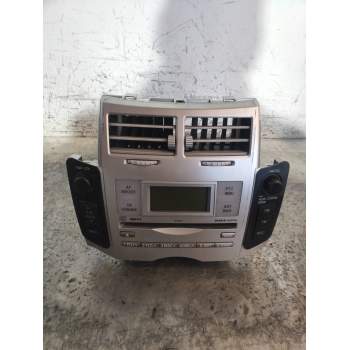 SISTEMA AUDIO / RADIO CD 861200D210 CQTS0570LC 2005