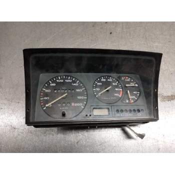 CUADRO INSTRUMENTOS 867919033CL 867919064E 