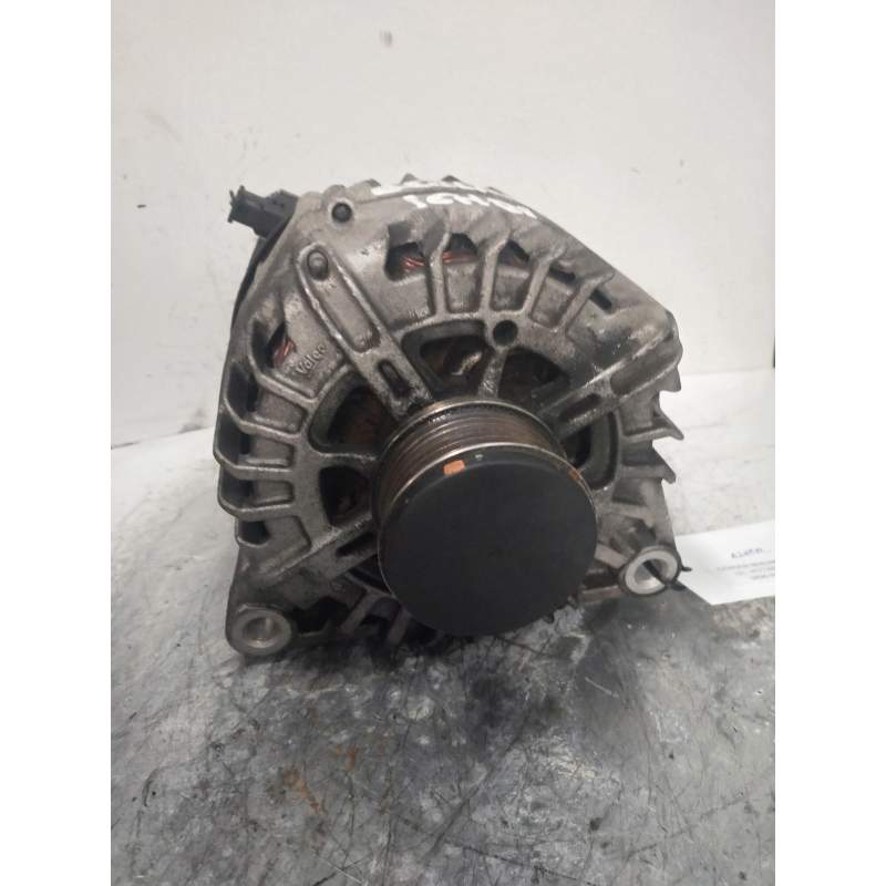 Recambio de alternador para citroën berlingo station wagon seduction referencia OEM IAM 9678048880  