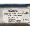 Recambio de elevalunas trasero izquierdo para kia cerato 1.6 crdi referencia OEM IAM 824502F000  4P