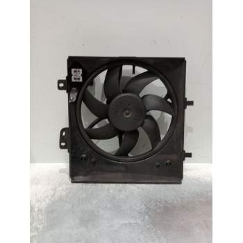 ELECTROVENTILADOR 9682902080 14HDI 2009