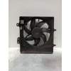 Recambio de electroventilador para peugeot 207 1.4 hdi referencia OEM IAM 9682902080 14HDI 2009
