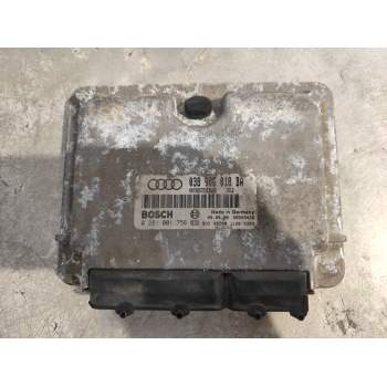 CENTRALITA MOTOR UCE 0281001756 038906018BA 1996