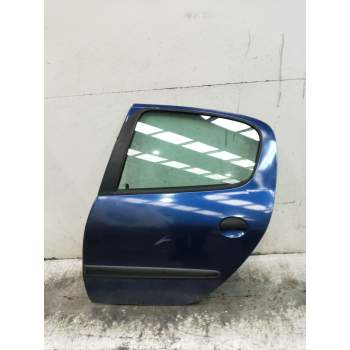 PUERTA TRASERA IZQUIERDA 5P 1998
