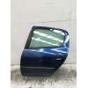 Recambio de puerta trasera izquierda para peugeot 206 hatchback (2a/c) 1.9 d referencia OEM IAM  5P 1998