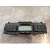 Recambio de mando calefaccion / aire acondicionado para seat leon (1p1) reference referencia OEM IAM   