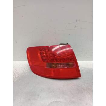 PILOTO TRASERO IZQUIERDO 89037751 5P 2004