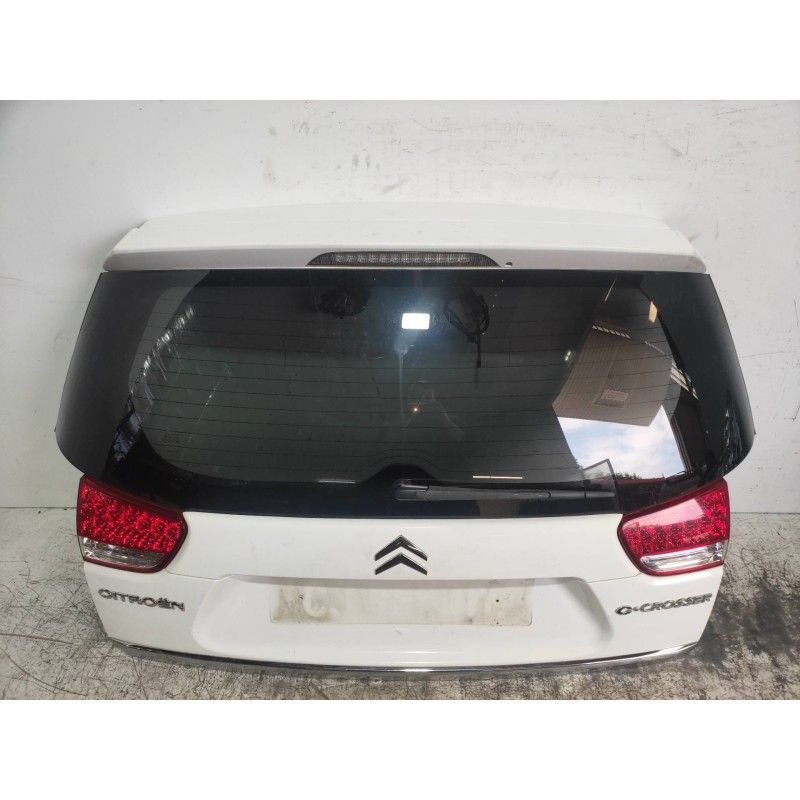 Recambio de porton trasero para citroen c-crosser exclusive referencia OEM IAM   